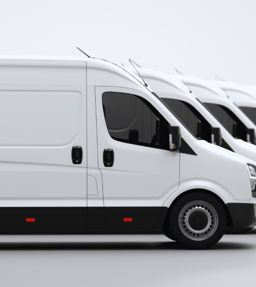 Commercial Vehicles