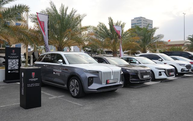 German Tech Motors Hosts Exclusive Event at Fujairah Marine Club