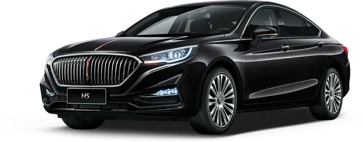 h5 hongqi